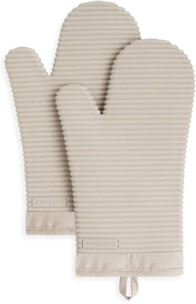 Silicone Kitchen Gloves Amazon Best Seller