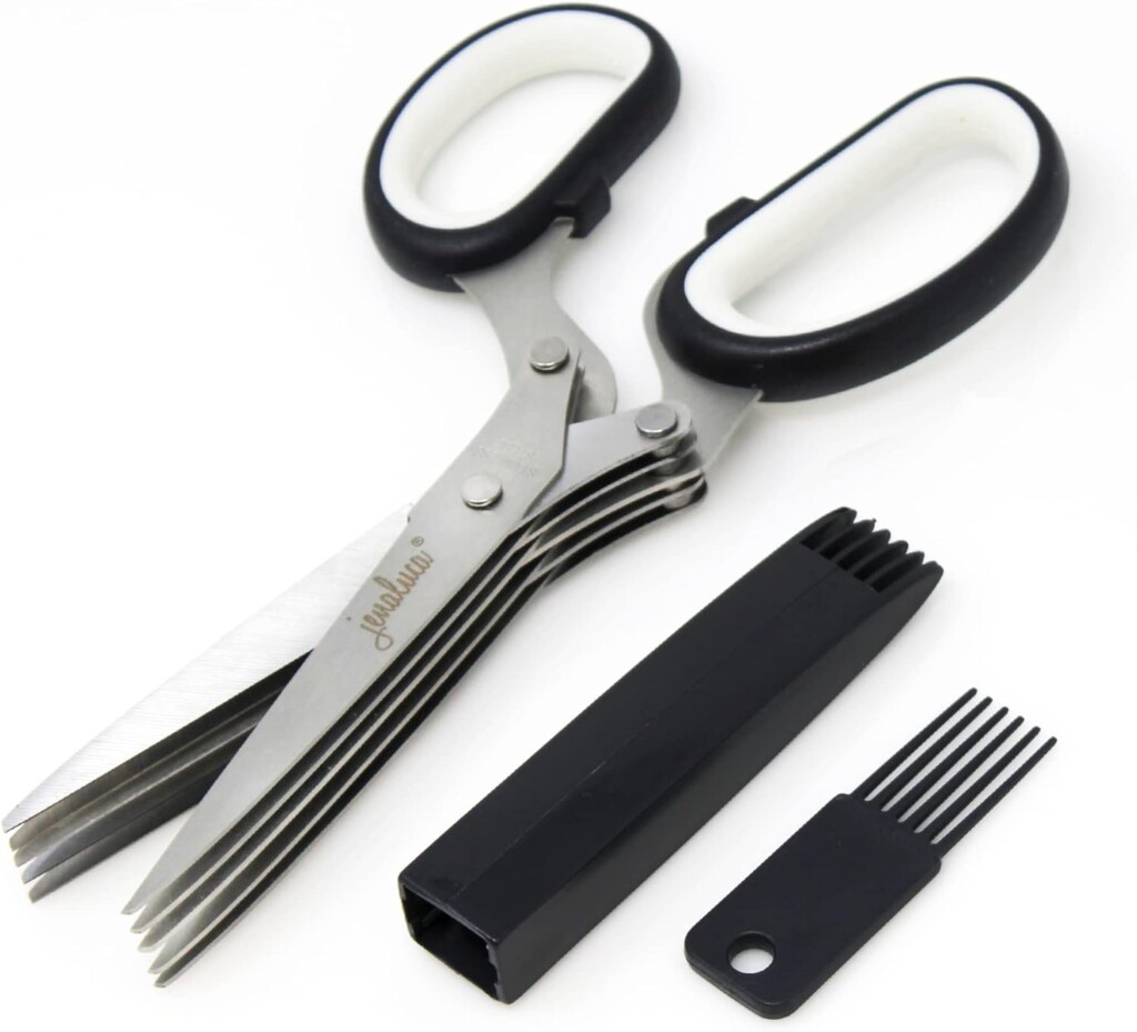 Herbal Scissors Amazon best seller