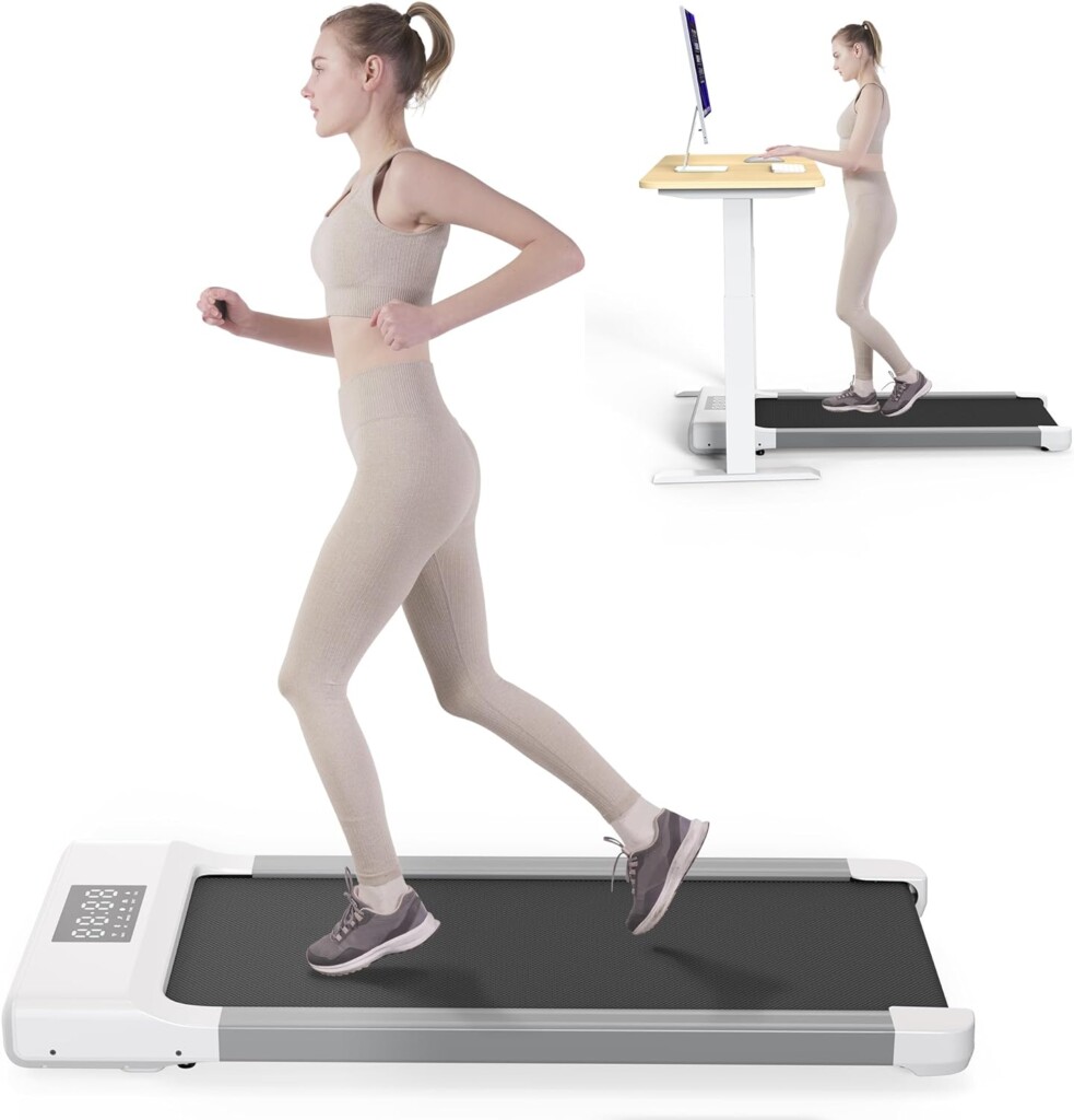 Portable Treadmill Amazon Best seller