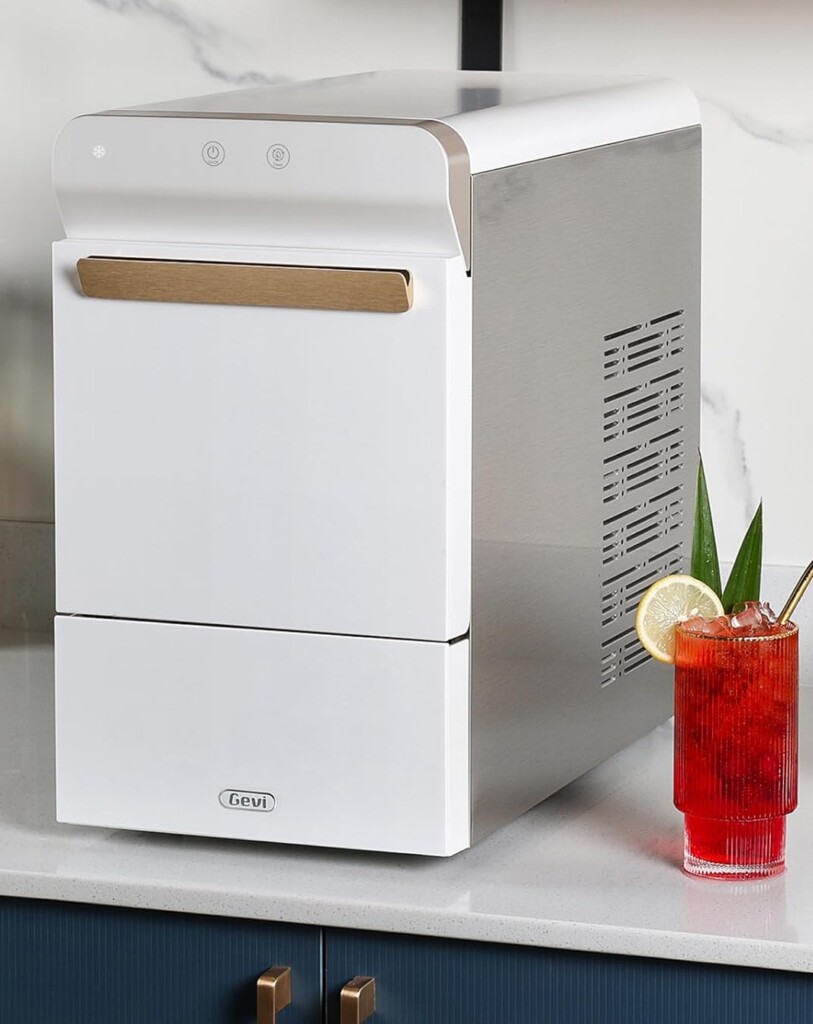 Nugget Ice Maker Amazon Best Seller