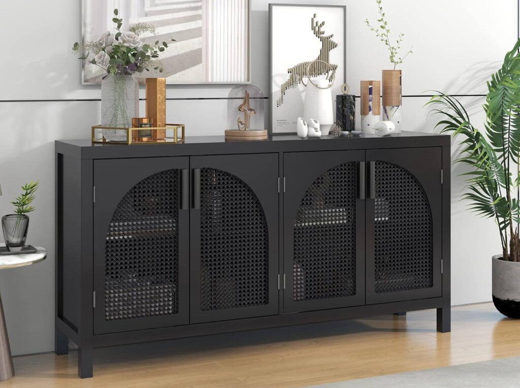 Arched Sideboard amazon best seller