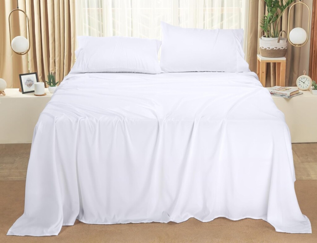 Bed Sheets Amazon Best Seller