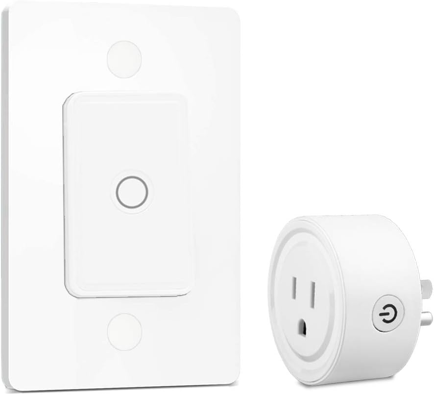 Wireless Outlet Plug Amazon Best Seller