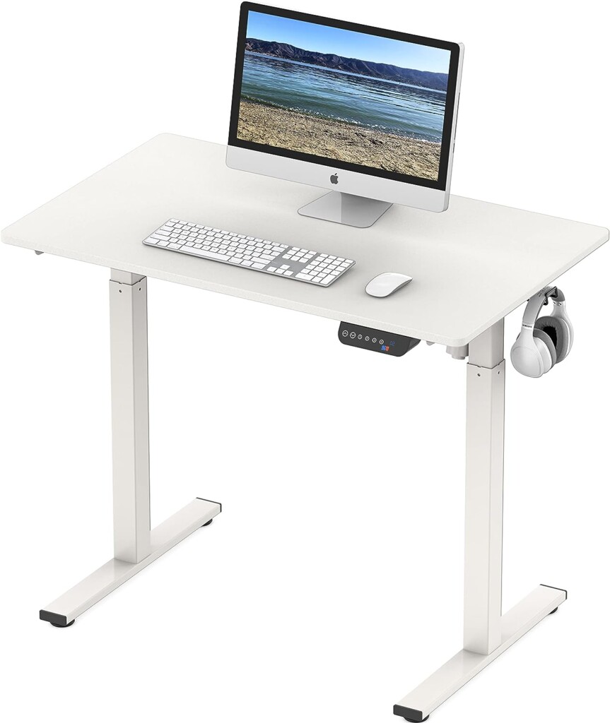 Adjustable Height Desk Amazon Best seller