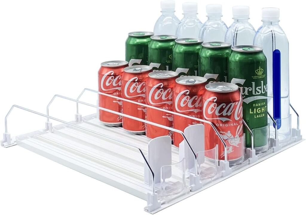 Fridge Drink Organizer Amazon Best Seller