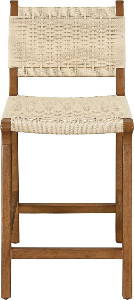 Woven Counter Stools Amazon Best Seller